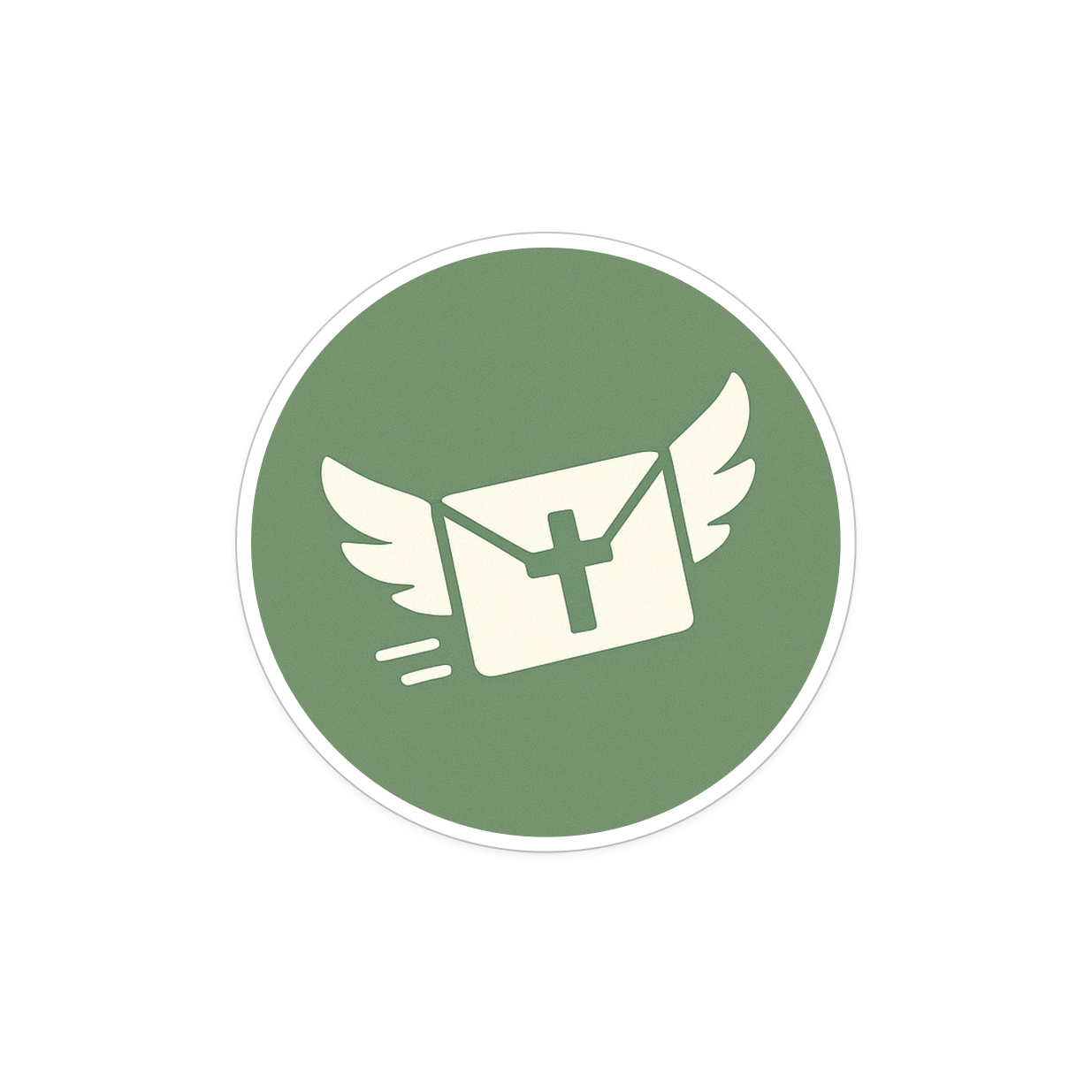 Bible Journal Logo